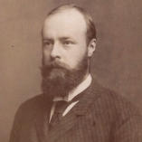 Michael Hainisch in jungen Jahren
